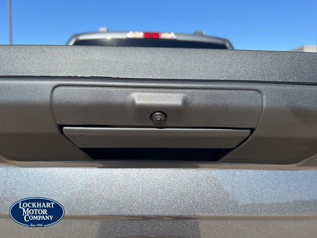 New 2026 Ford F150 STX w/ Equipment Group 200A image 15