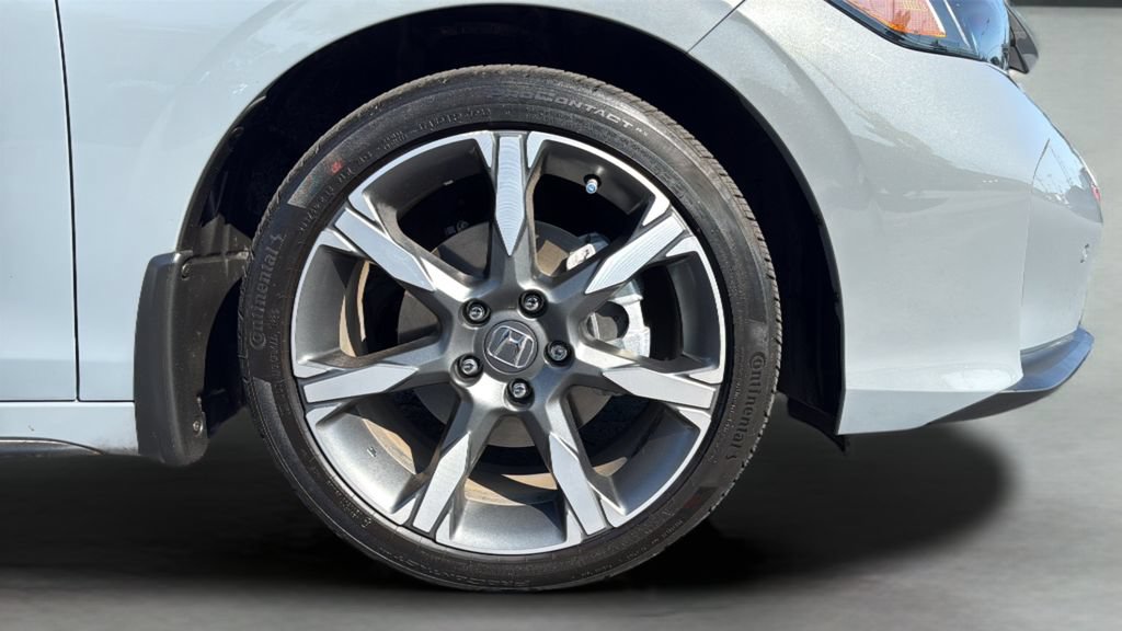 Used 2025 Honda Civic Sport Touring image 35
