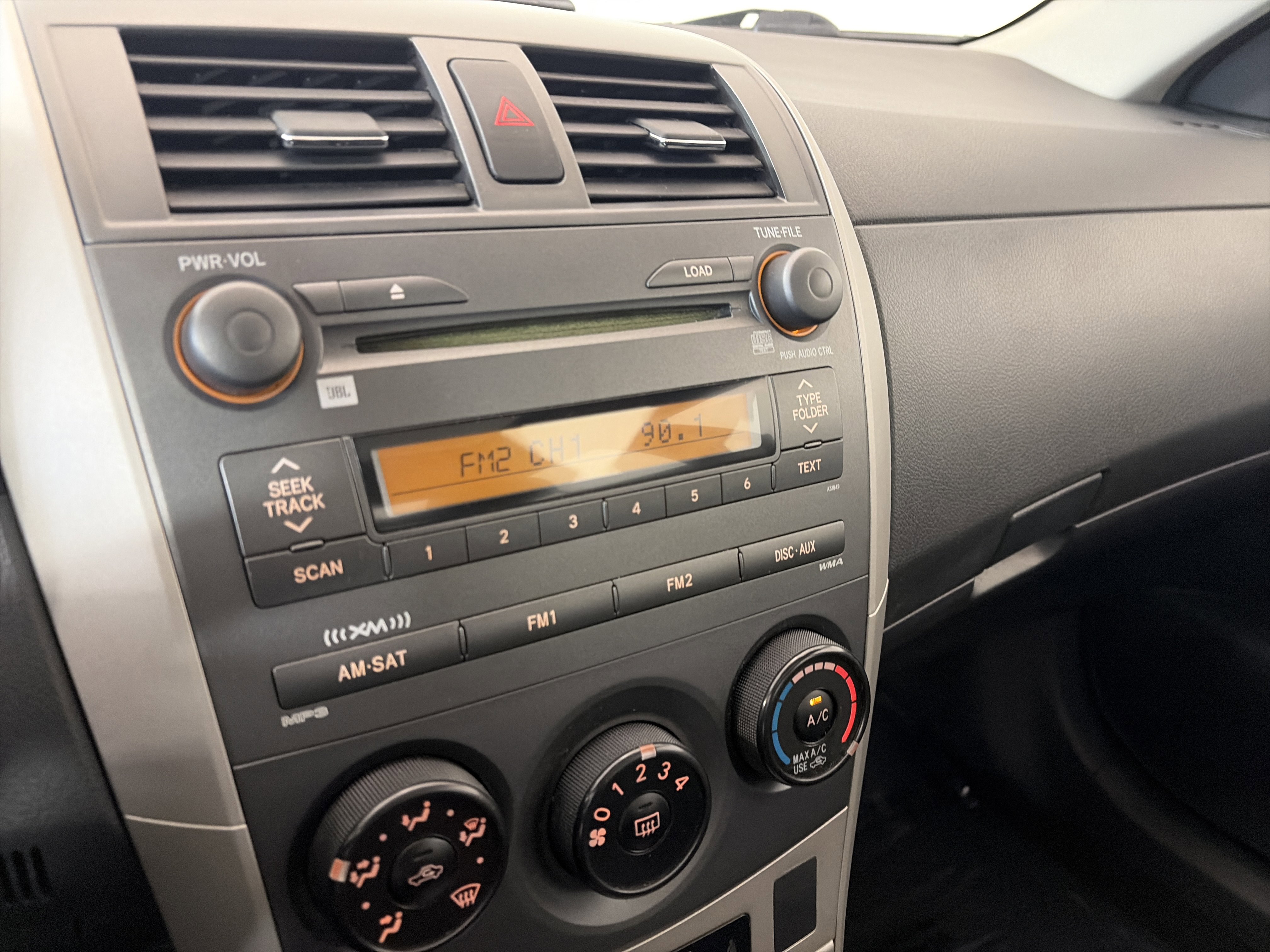 Used 2009 Toyota Corolla XRS image 21