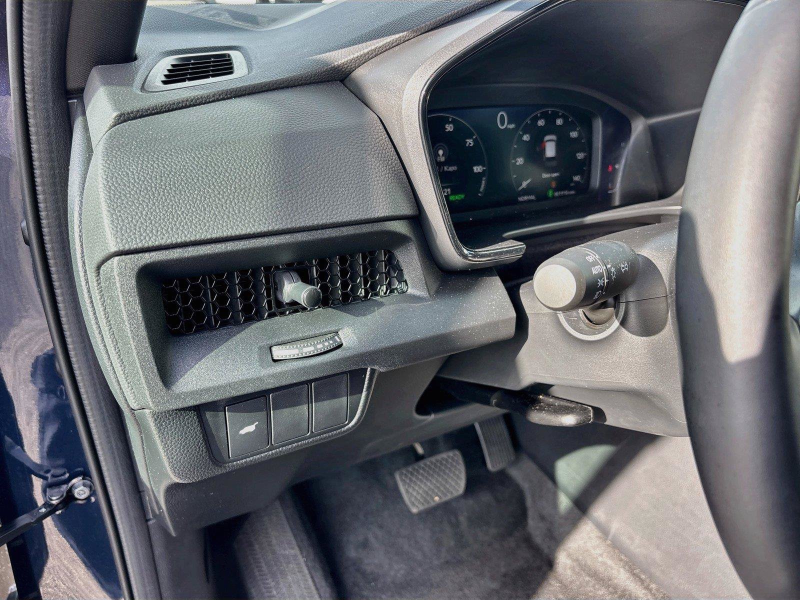 Certified 2026 Honda CR-V Sport-L image 11