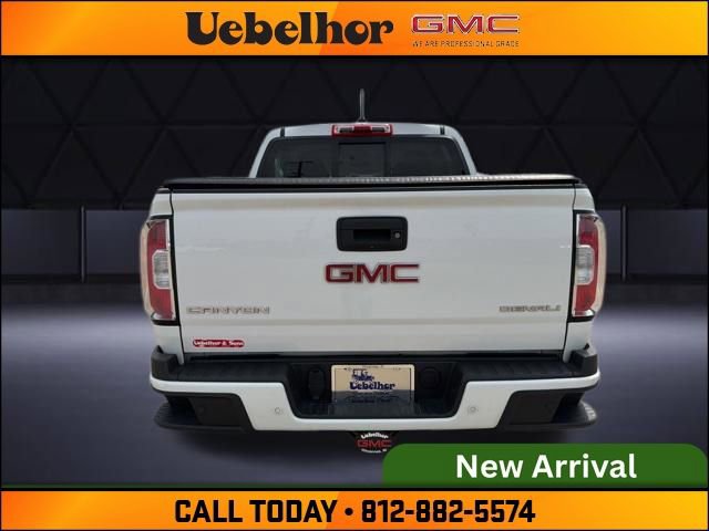 Used 2019 GMC Canyon Denali image 7