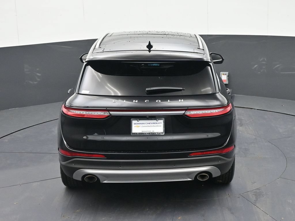 Used 2022 Lincoln Corsair AWD w/ Premium Package image 23
