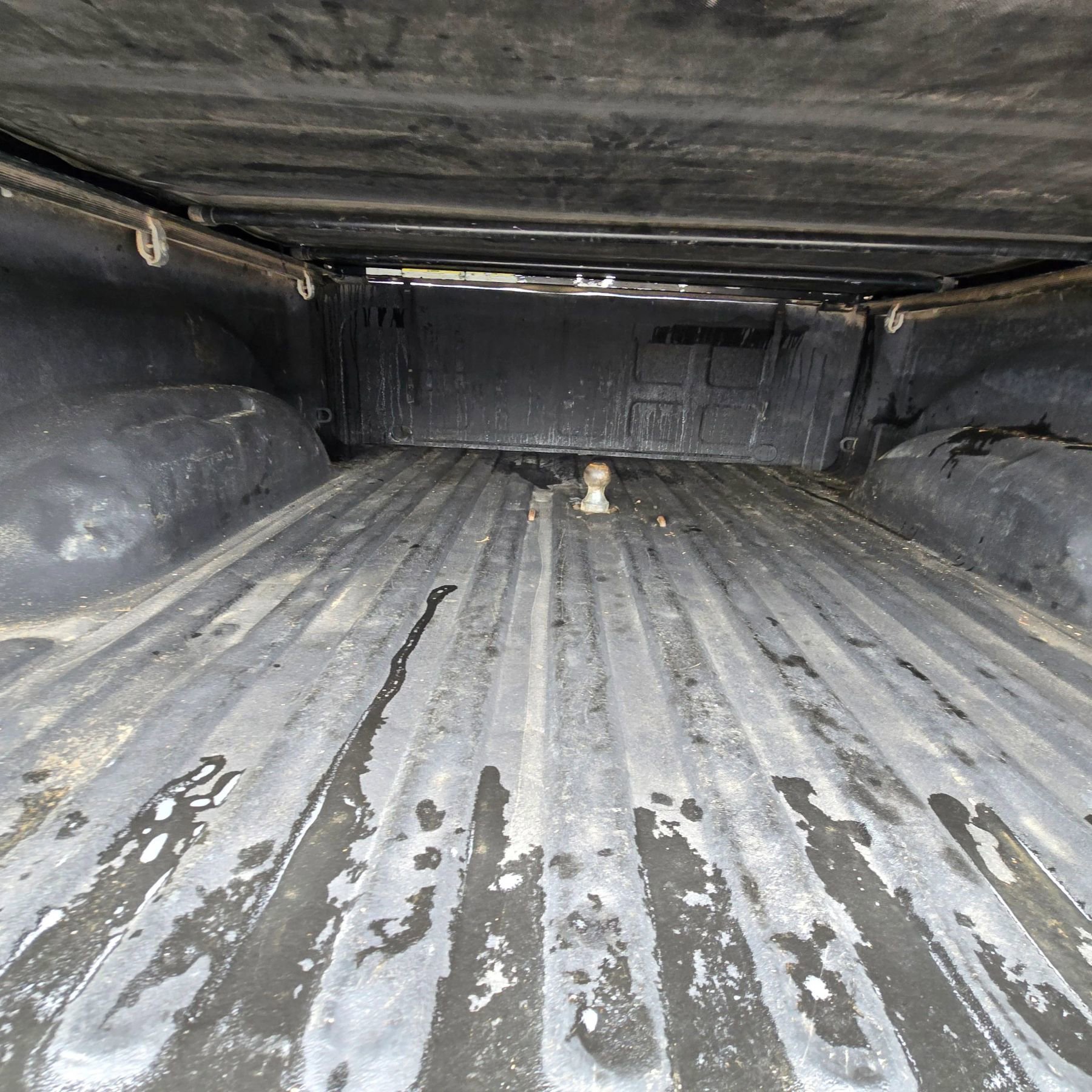 Used 2012 RAM 2500 Limited AWD/4WD image 11