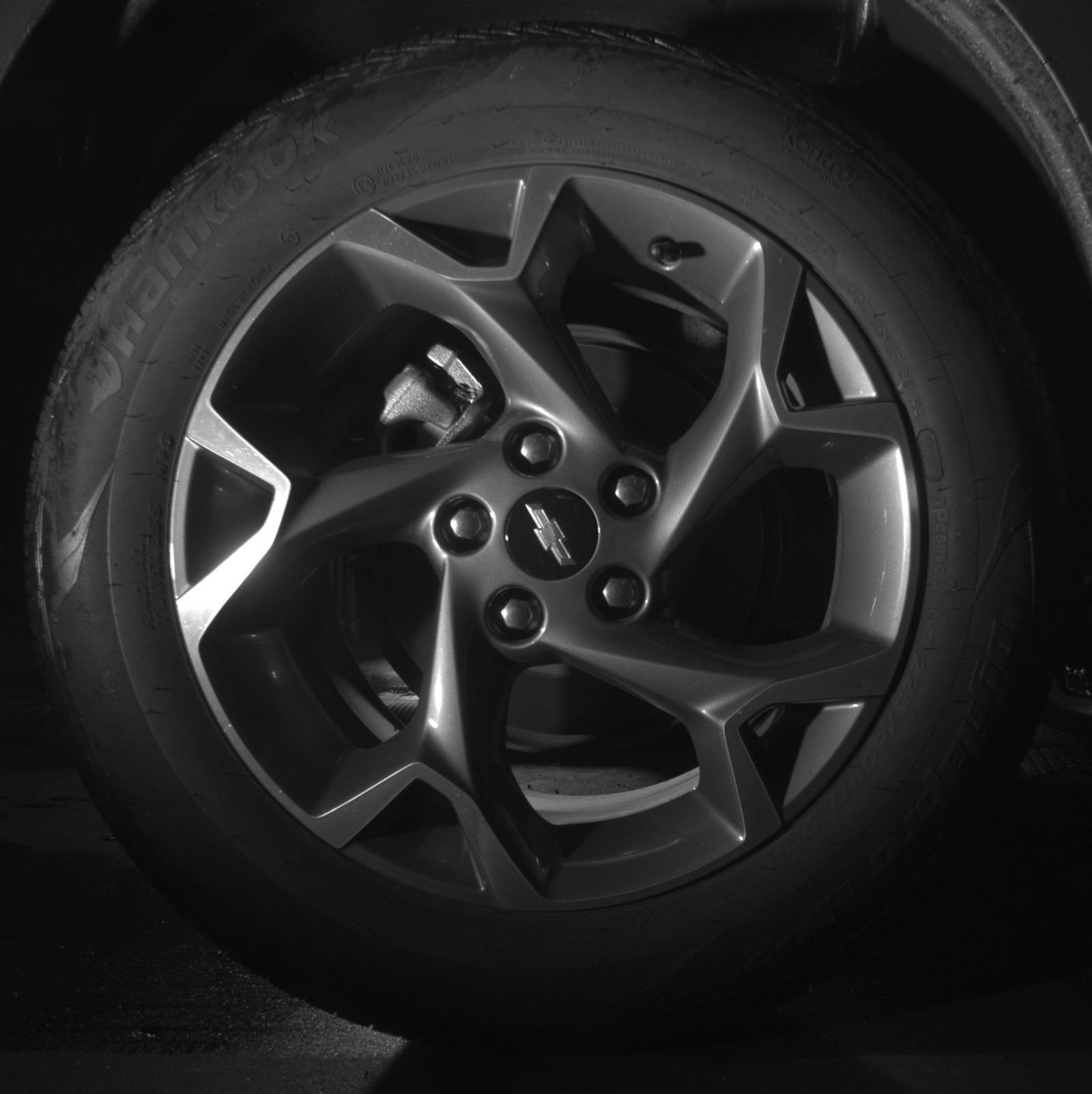 Used 2025 Chevrolet Trax LT FWD image 16