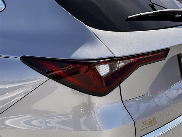 New 2025 Acura MDX FWD image 11