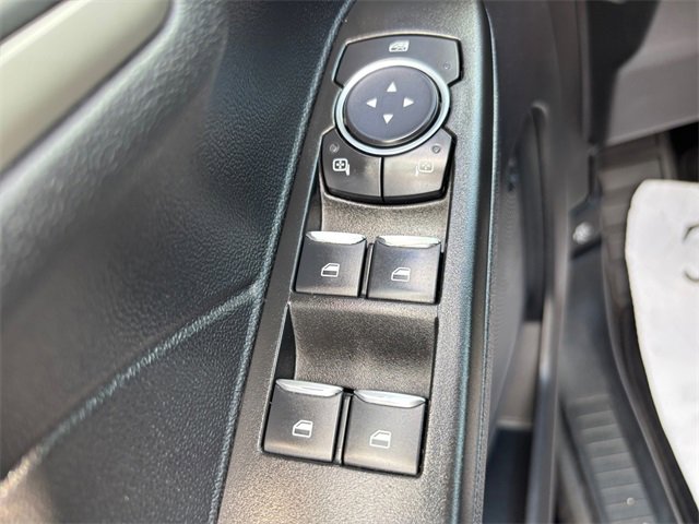 Used 2021 Ford Escape SEL w/ Equipment Group 302A image 16