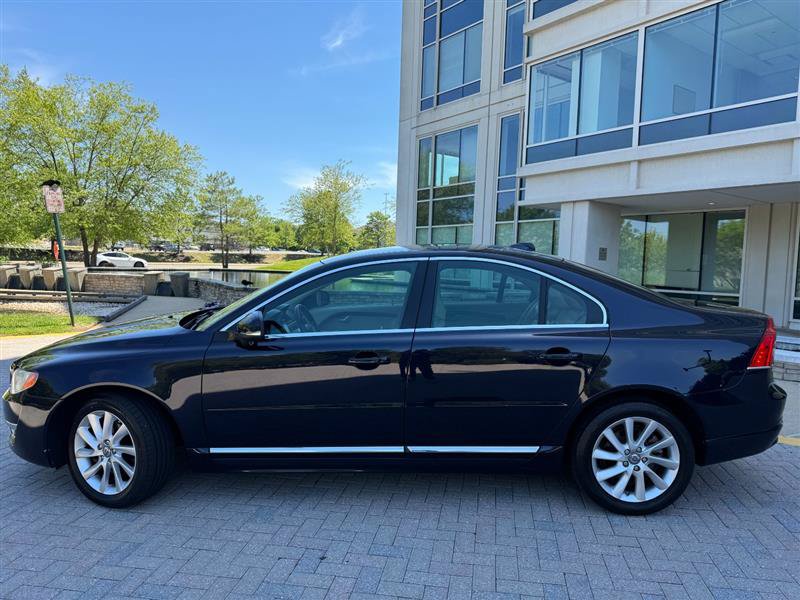 Used 2015 Volvo S80 T5 Platinum FWD image 2