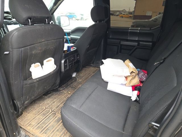 Used 2019 Ford F150 XLT w/ Equipment Group 302A Luxury image 12