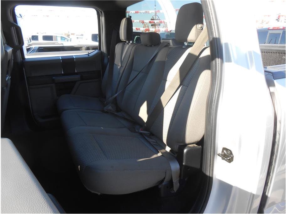 Used 2019 Ford F150 XLT image 10