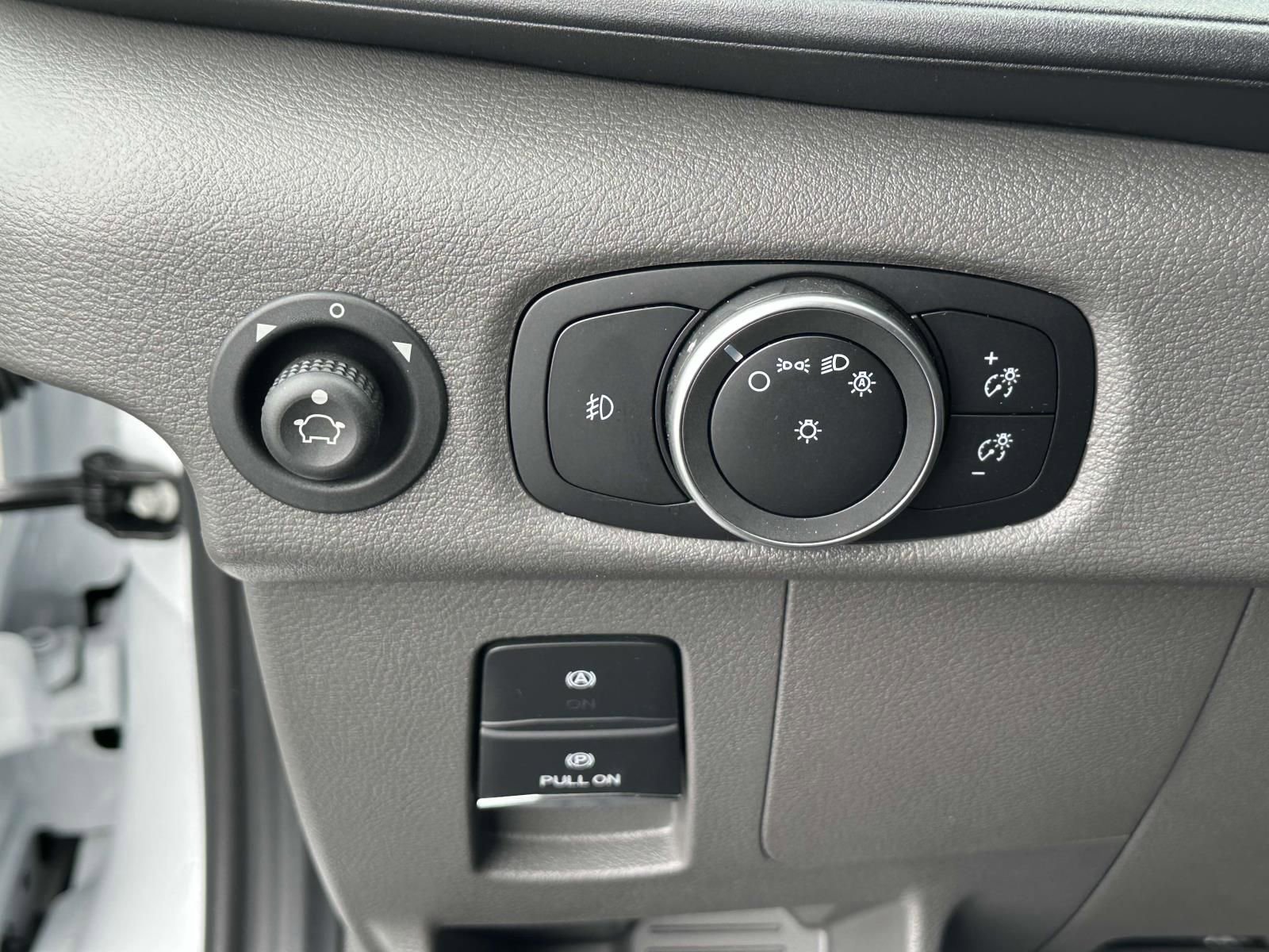 New 2024 Ford Transit 350 w/ Interior Upgrade Package RWD image 18