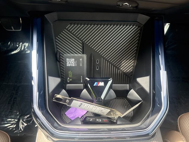 Used 2026 BMW X3 M50 w/ Premium Package image 18