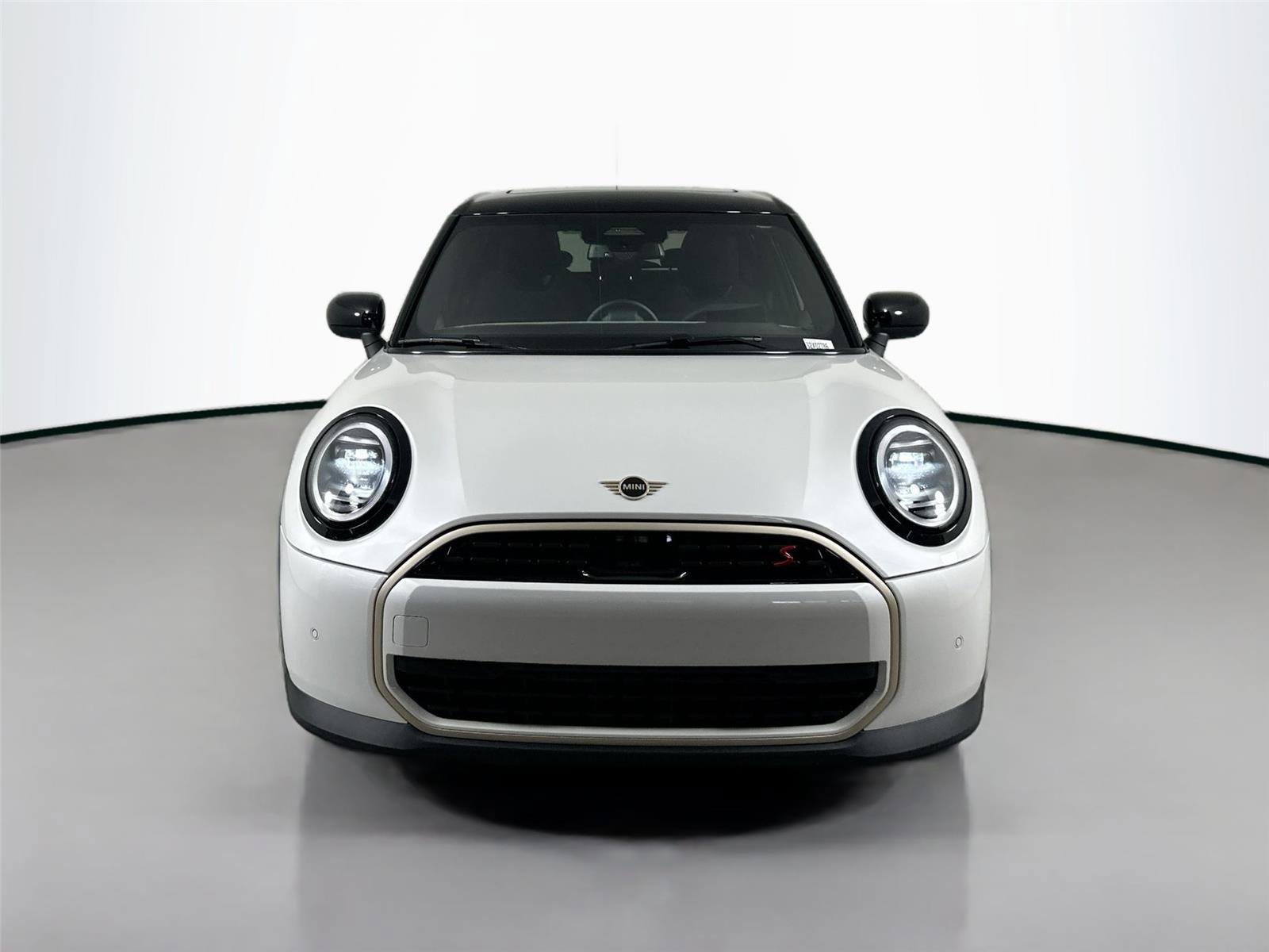 Used 2025 MINI Cooper S FWD image 2