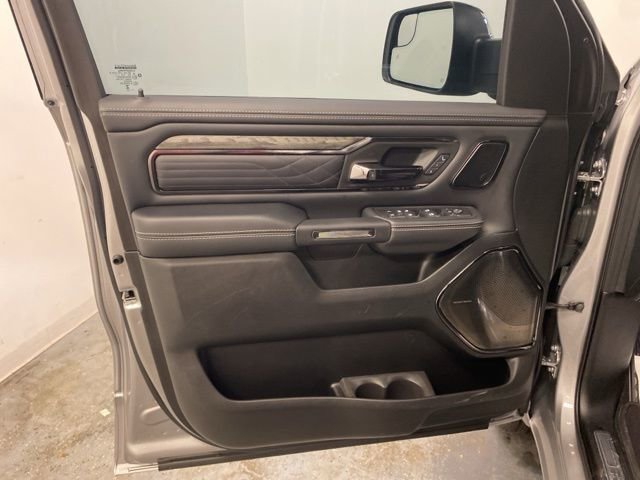 Used 2025 RAM 1500 Limited image 20