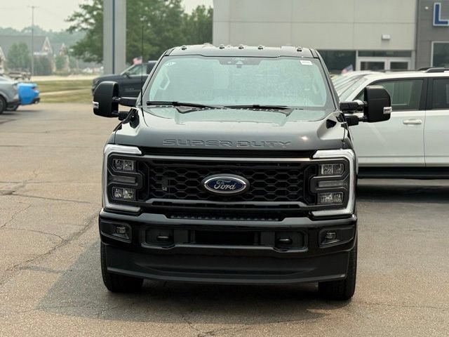 New 2026 Ford F350 XL w/ STX Appearance Package AWD/4WD image 44