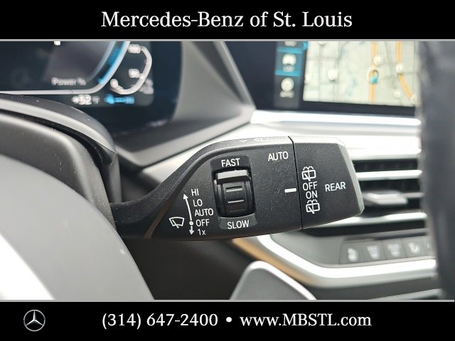 Used 2022 BMW X5 xDrive45e w/ M Sport Package image 30