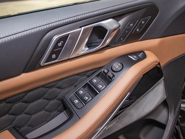 New 2026 BMW X5 M Competition w/ Executive Package image 14