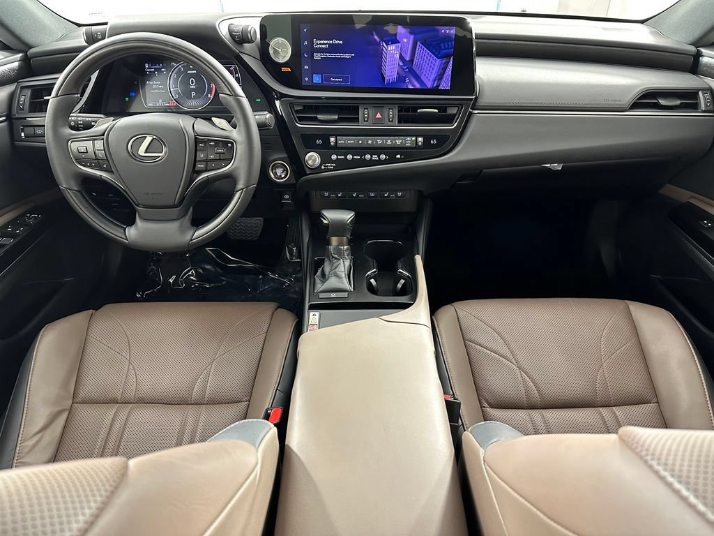 Used 2023 Lexus ES 350 w/ Accessory Package (Z1) FWD image 23