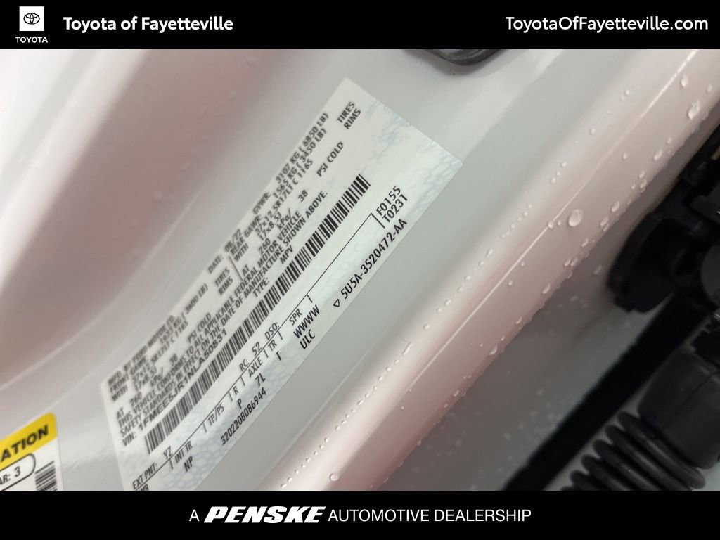 Used 2022 Ford Bronco Raptor image 35