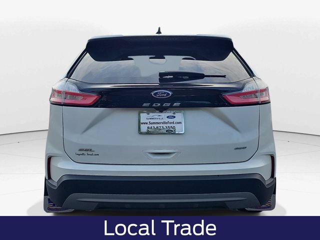 Certified 2024 Ford Edge SEL w/ Convenience Package AWD/4WD image 5