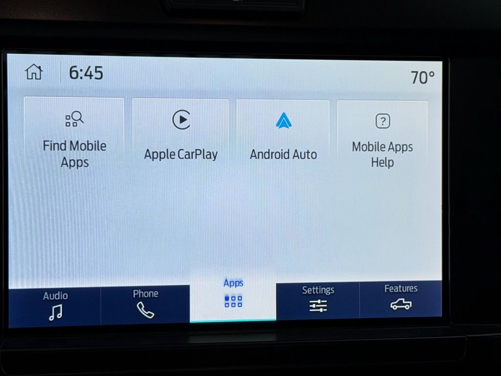 New 2025 Ford F600 4x4 Regular Cab Super Duty w/ XL Chrome Package image 11