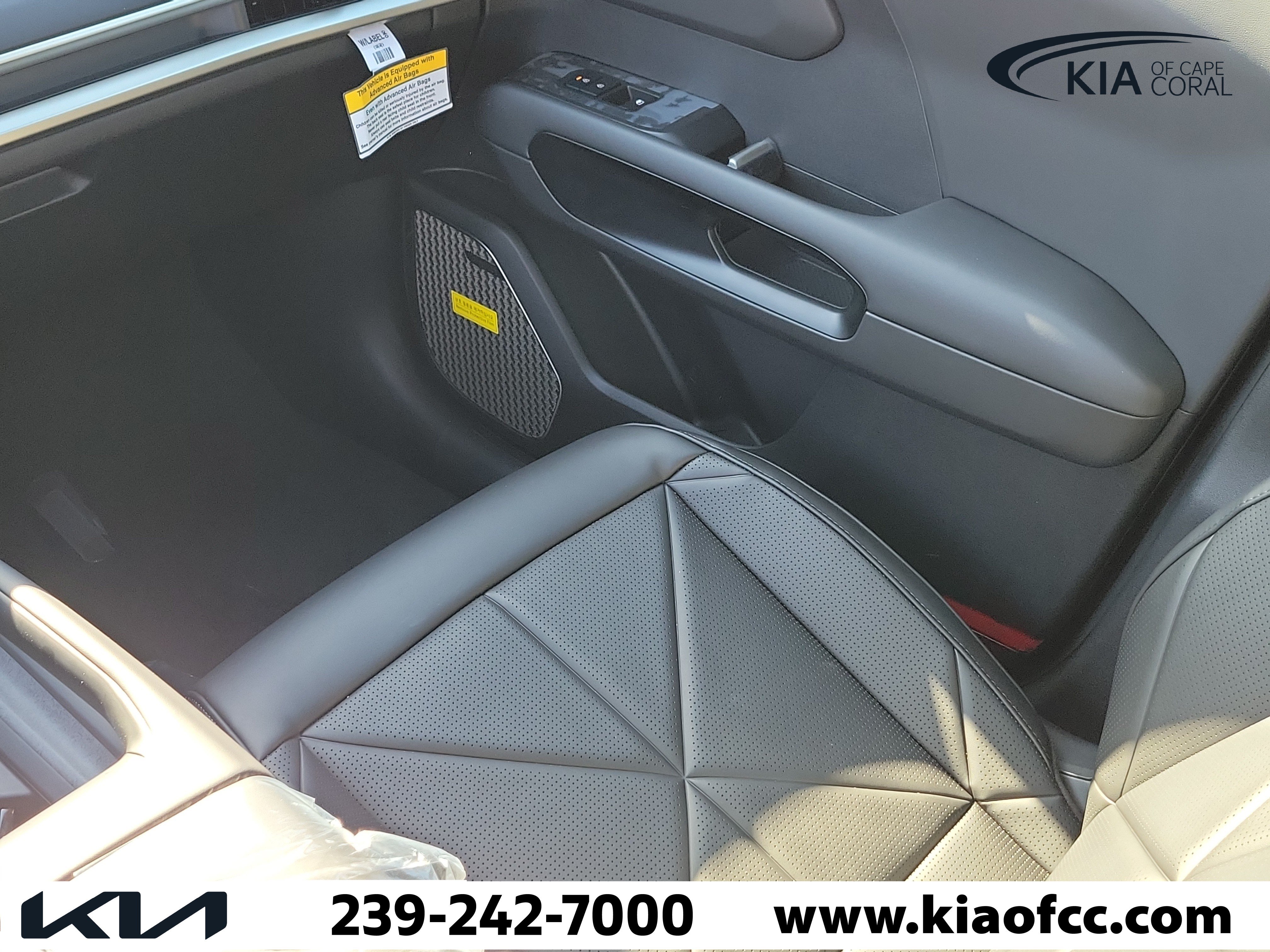 New 2027 Kia Telluride SX FWD image 20