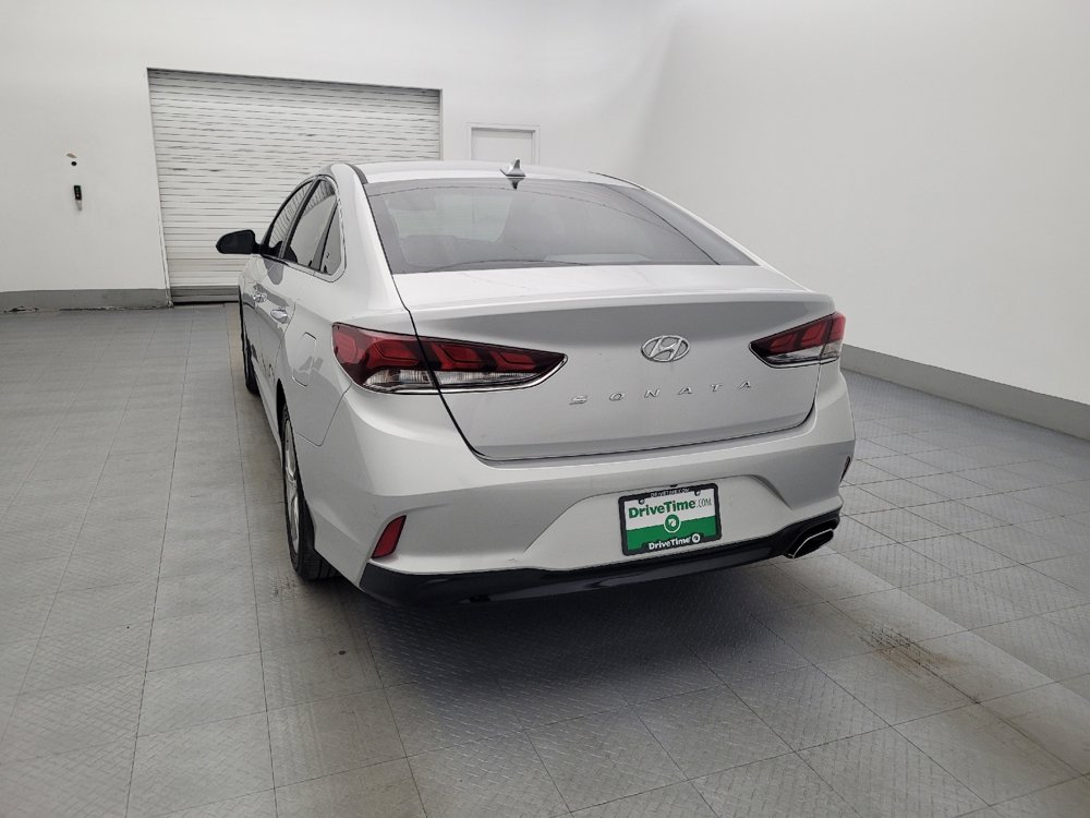 Used 2018 Hyundai Sonata SEL image 6