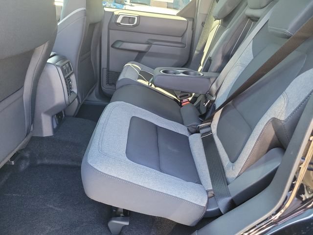New 2026 Ford Bronco Big Bend AWD/4WD image 18