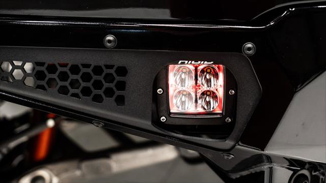 Used 2025 Ford F150 Raptor image 14