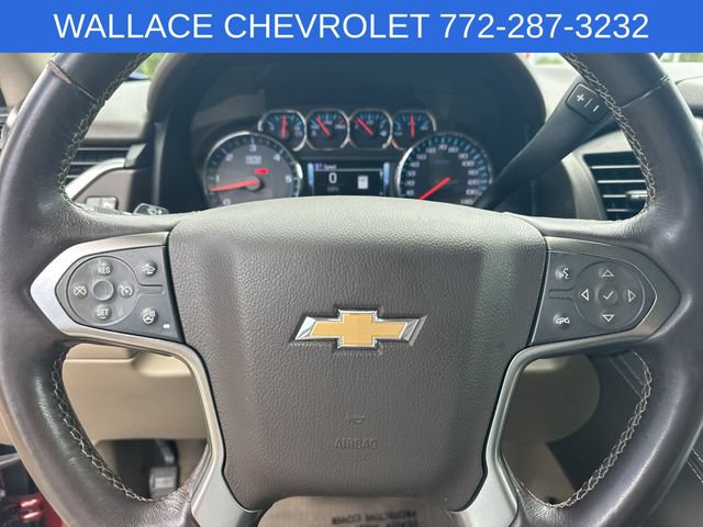 Used 2020 Chevrolet Suburban Premier RWD image 22