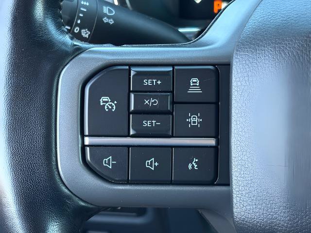 Certified 2021 Ford F150 Lariat w/ Equipment Group 502A High AWD/4WD image 25