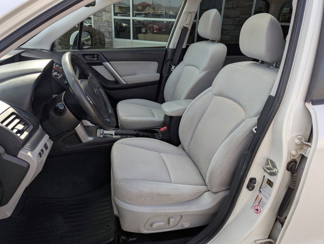Used 2015 Subaru Forester 2.5i Premium image 11