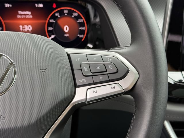 New 2026 Volkswagen Atlas Peak Edition AWD/4WD image 11