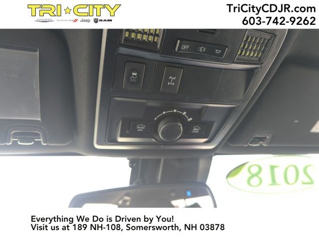 Used 2018 Toyota Tacoma TRD Off-Road image 24