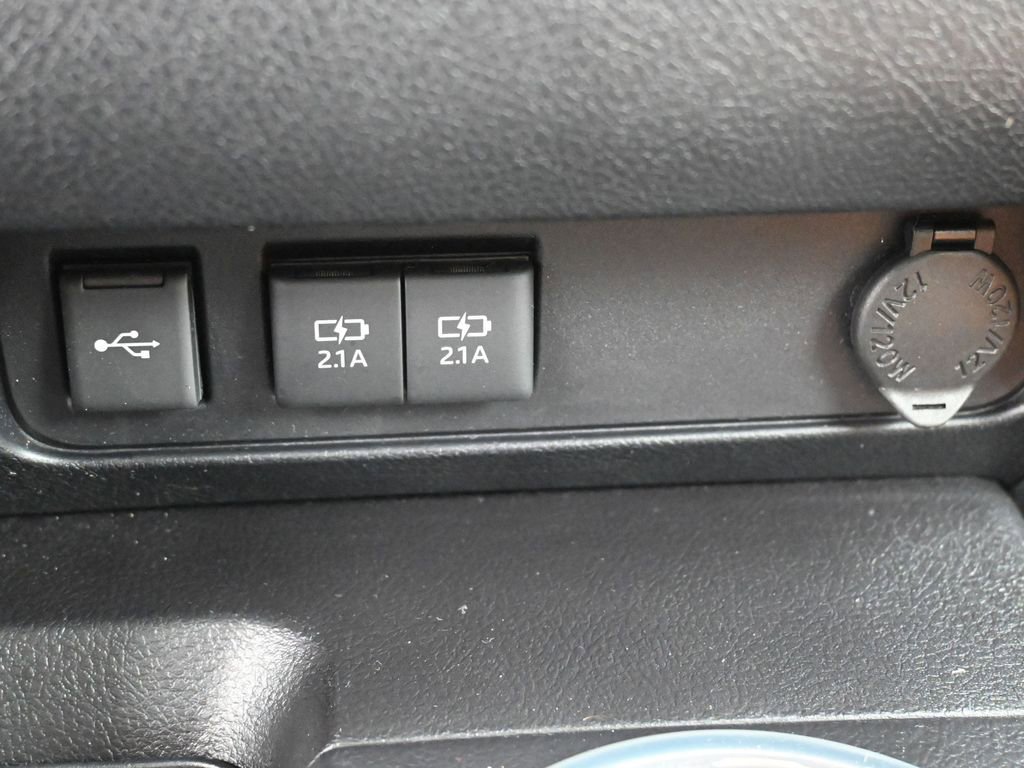 Certified 2021 Toyota Sequoia Platinum AWD/4WD image 31