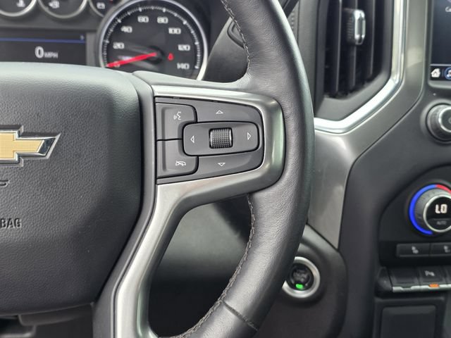 Used 2022 Chevrolet Silverado 1500 LT w/ Safety Package AWD/4WD image 26