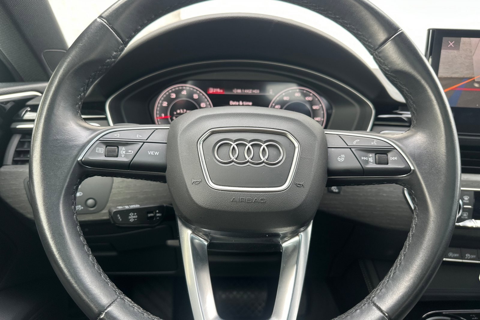 Used 2024 Audi A5 2.0T Premium Plus image 21