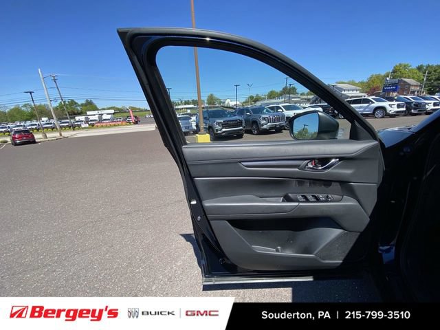Used 2022 MAZDA CX-5 AWD 2.5 S image 24