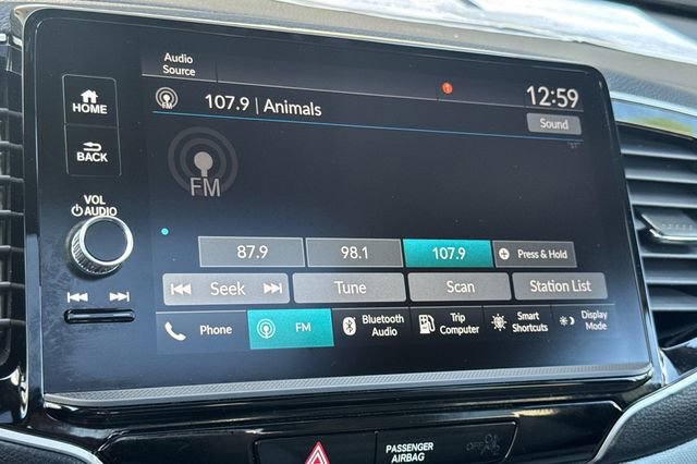 Used 2024 Honda Ridgeline RTL image 14