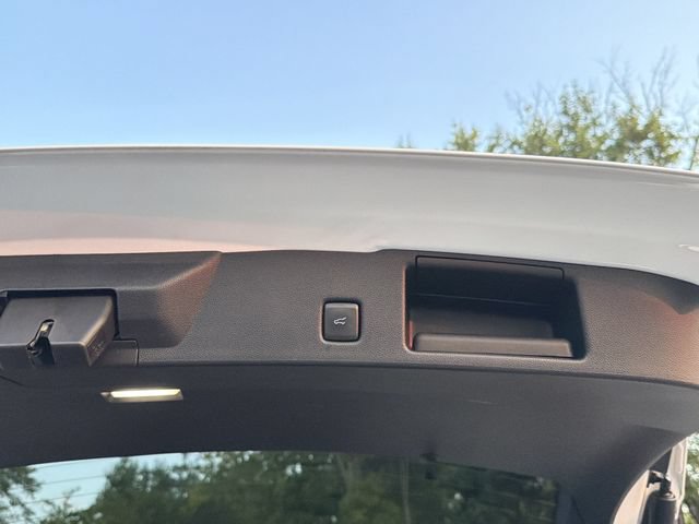 Used 2024 Ford Escape Active AWD/4WD image 15