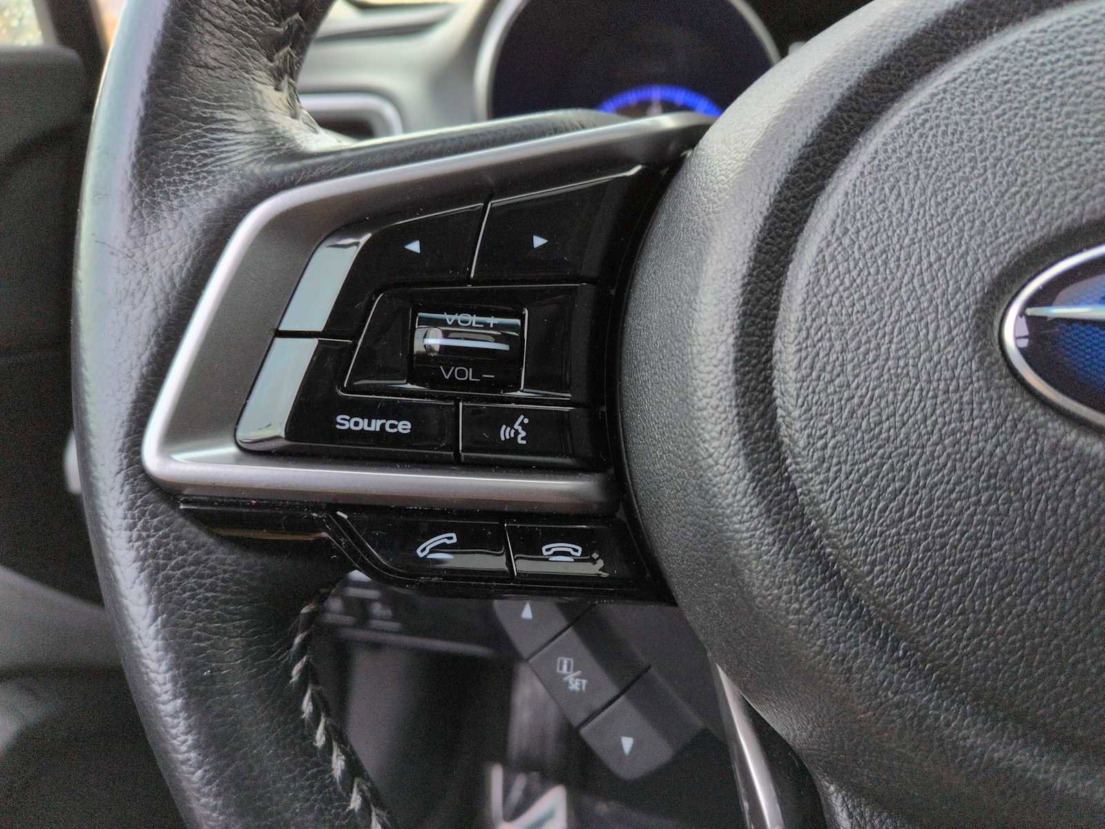 Used 2018 Subaru Outback 2.5i Limited image 24