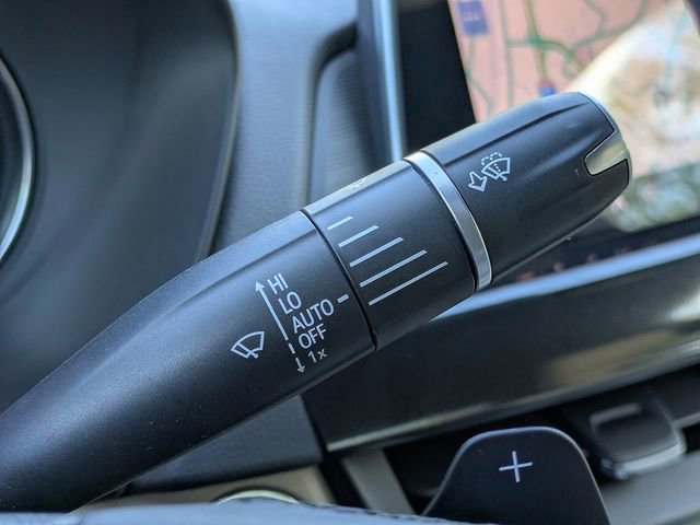 Certified 2023 Cadillac CT4 Premium Luxury image 28