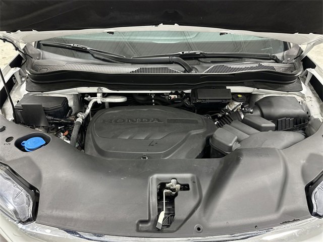 Used 2022 Honda Pilot EX-L image 33