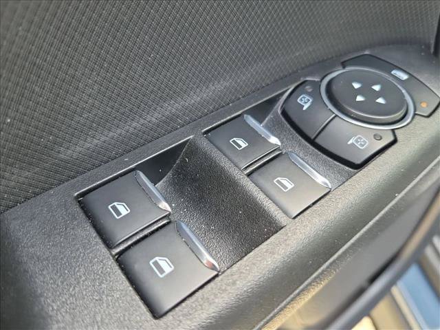 Used 2025 Ford Bronco Sport Outer Banks w/ Outer Banks Tech Package+ AWD/4WD image 11