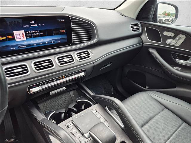 Used 2024 Mercedes-Benz GLE 350 4MATIC image 15