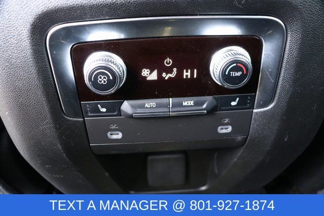 Used 2024 GMC Yukon XL Denali image 18