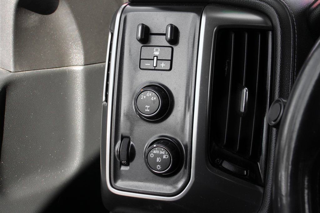 Used 2016 Chevrolet Silverado 2500 LTZ w/ Duramax Plus Package image 22
