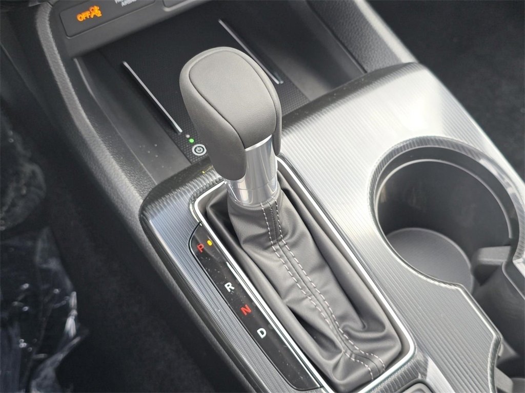 New 2026 Honda Civic Sport Touring image 34