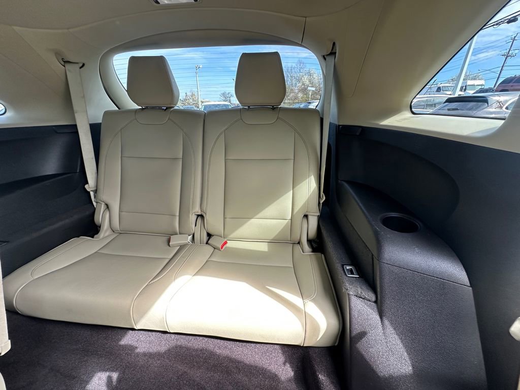 Used 2020 Acura MDX SH-AWD image 24