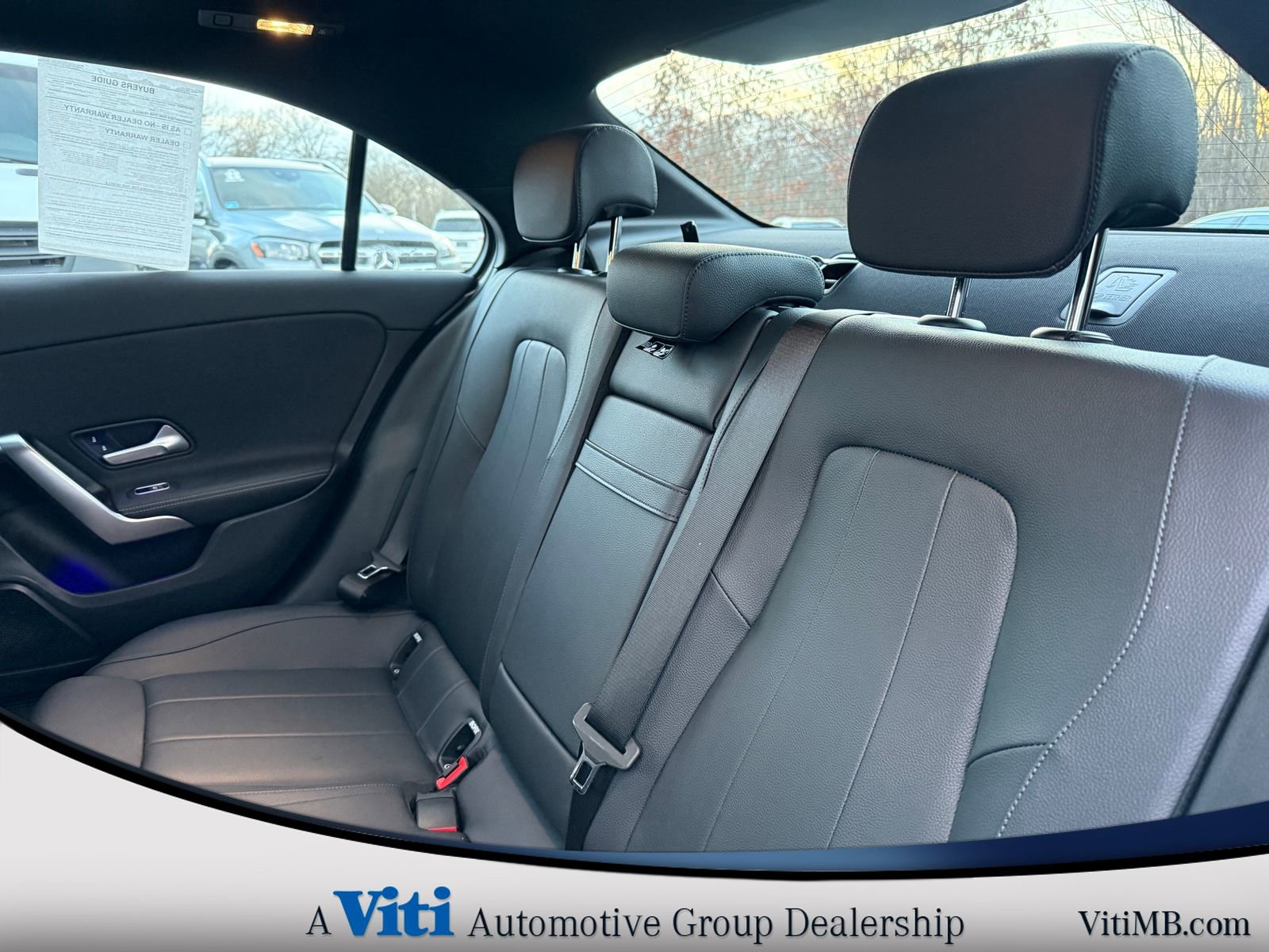 Certified 2022 Mercedes-Benz A 220 4MATIC image 22