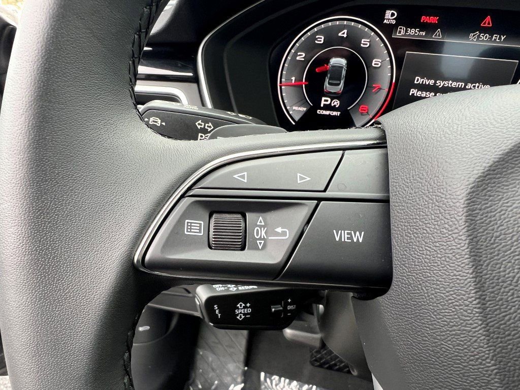 Certified 2024 Audi A5 2.0T Premium Plus w/ Premium Plus image 27